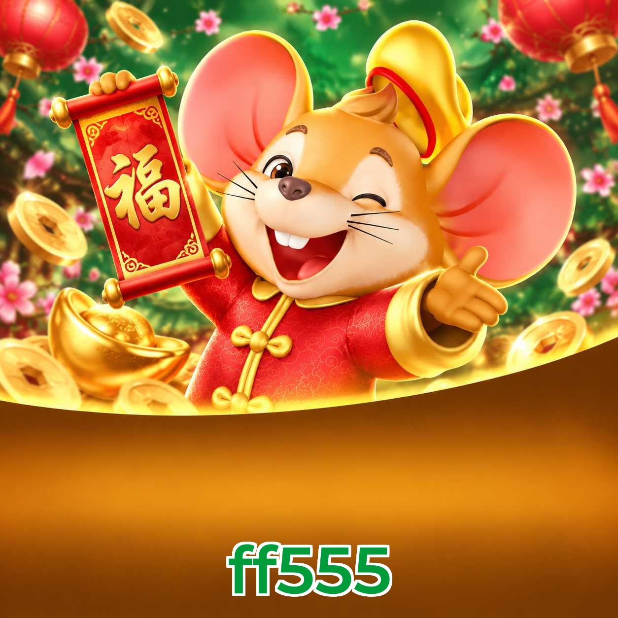 Análise de slots Plushie Frenzy na ff555