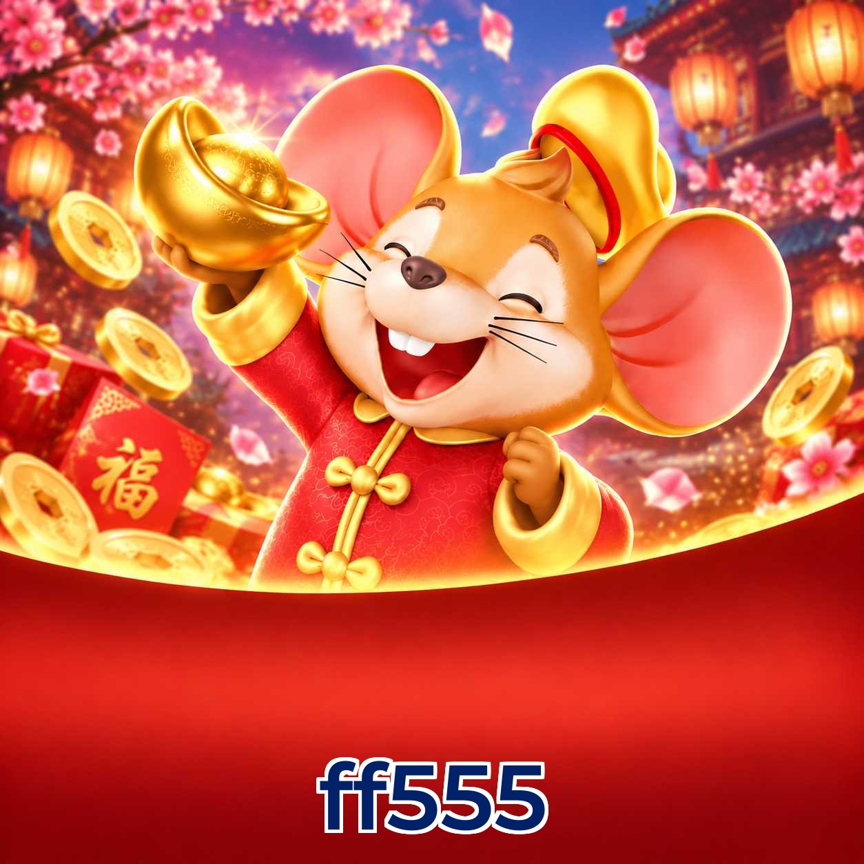 Catlogo de jogos com Plushie Frenzy na ff555