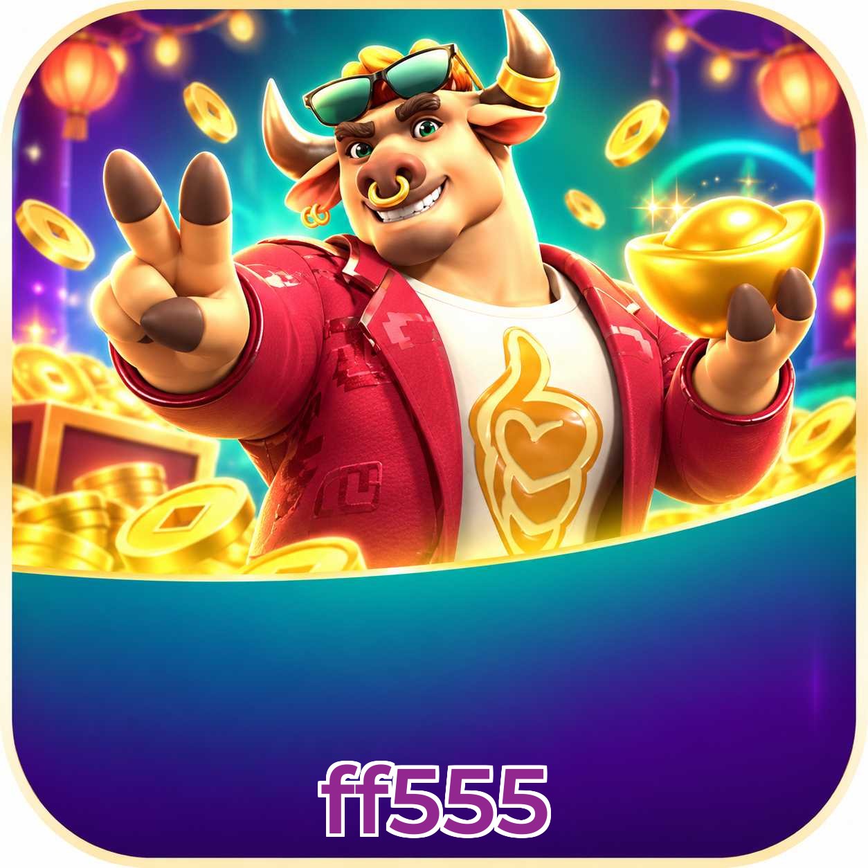 Plushie Frenzy — slot citado nas perguntas frequentes da ff555