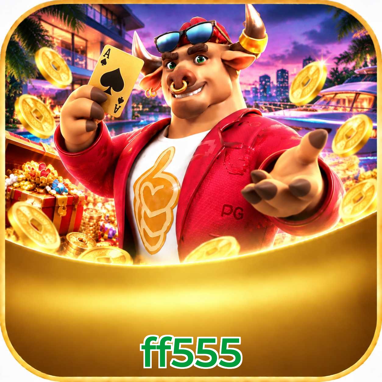 Plushie Frenzy no APK ff555 Android