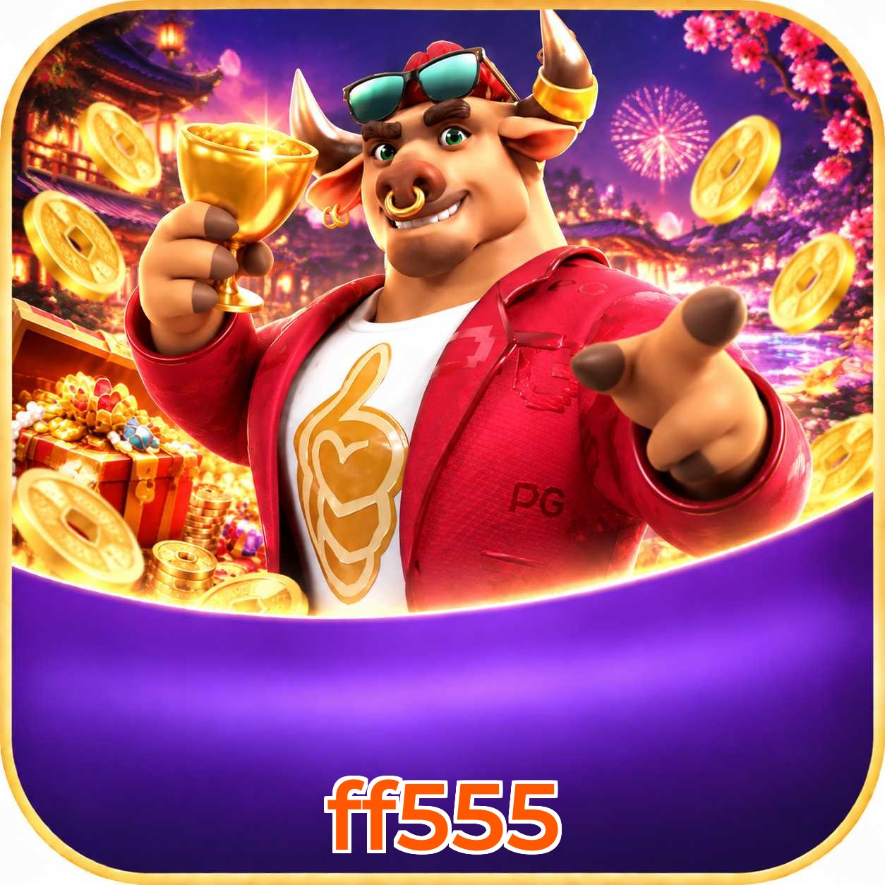Variedade cassino e slots Plushie Frenzy