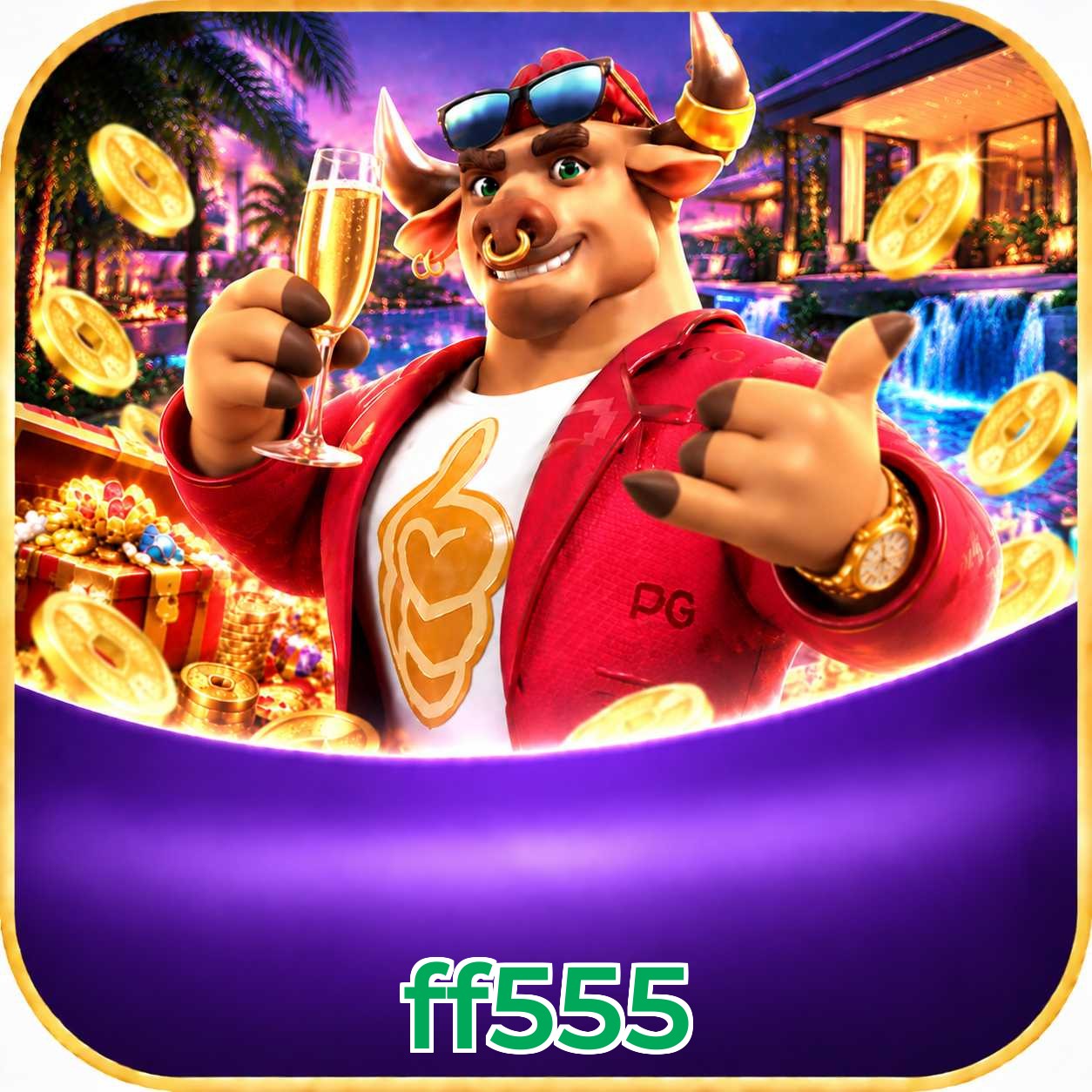 Plushie Frenzy aps instalar o app ff555