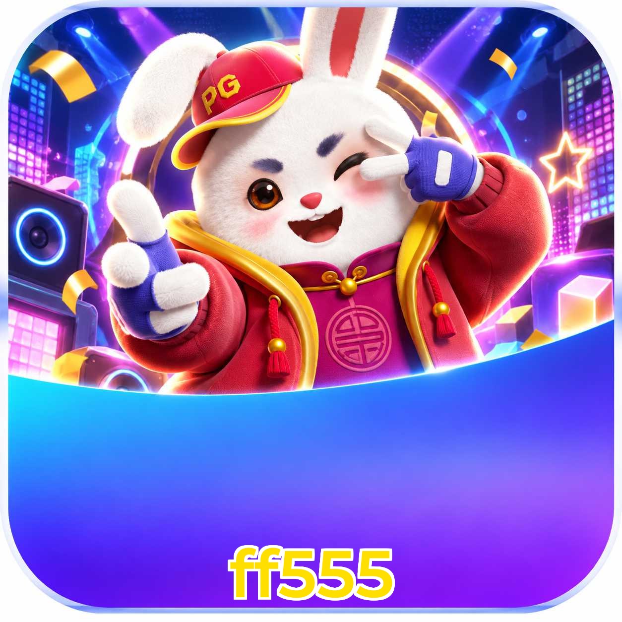 Plushie Frenzy elegvel para bnus ff555