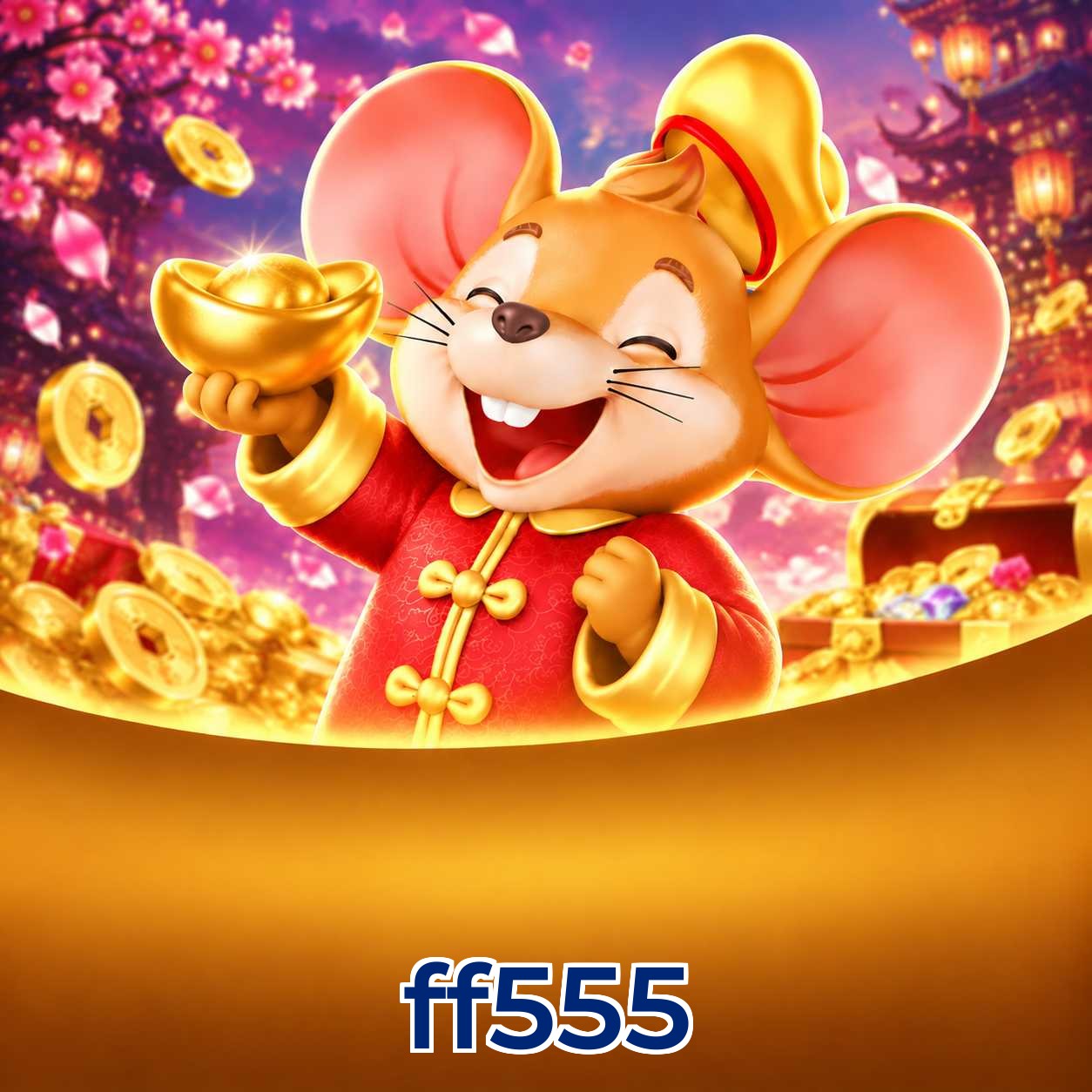 Plushie Frenzy disponível na ff555 além das apostas esportivas