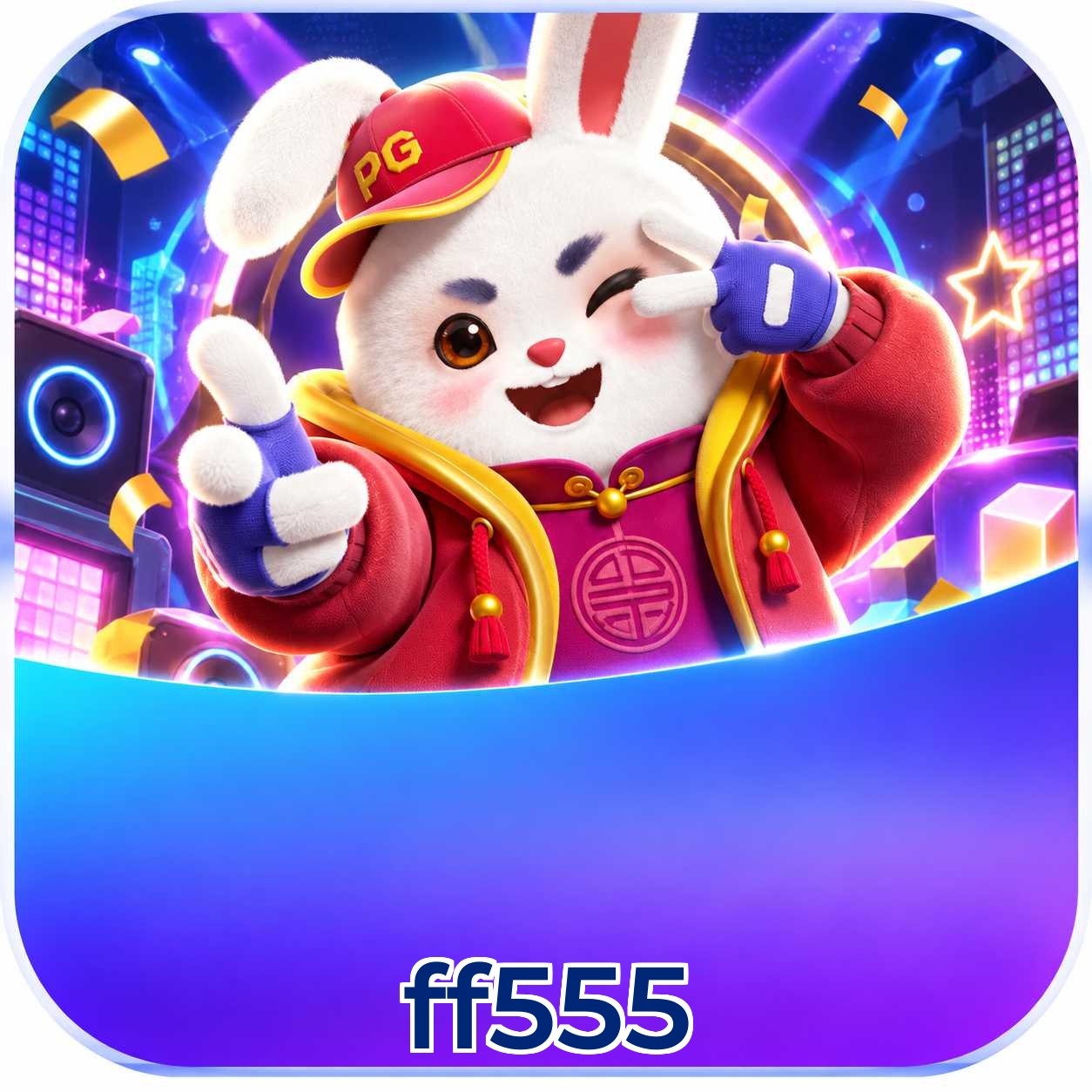 Plushie Frenzy PG Soft na ff555