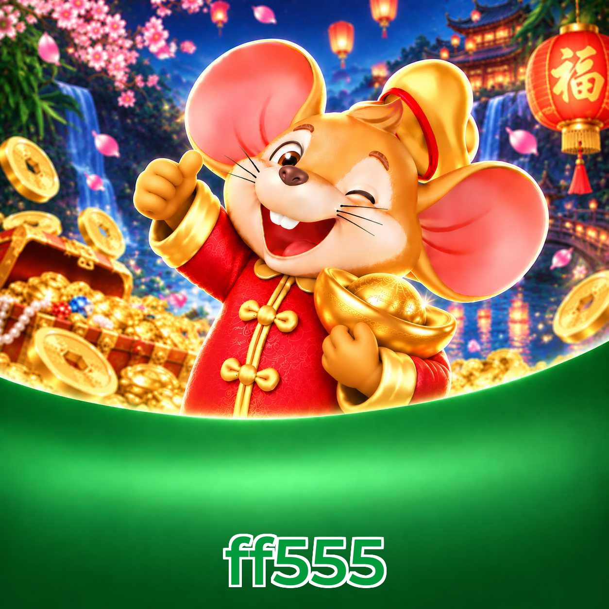 Usar bnus em Plushie Frenzy na ff555