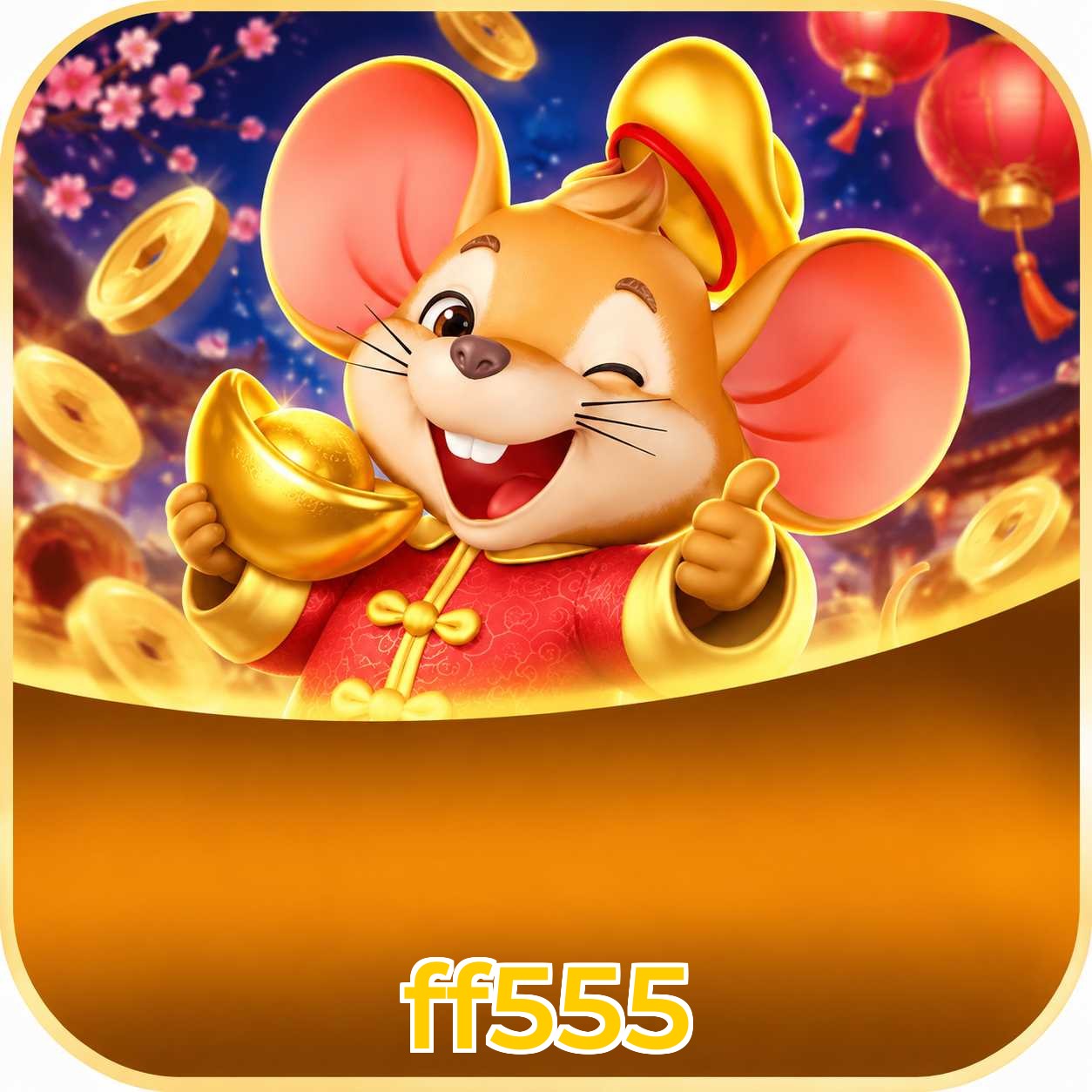 Plushie Frenzy performance nos jogos ff555