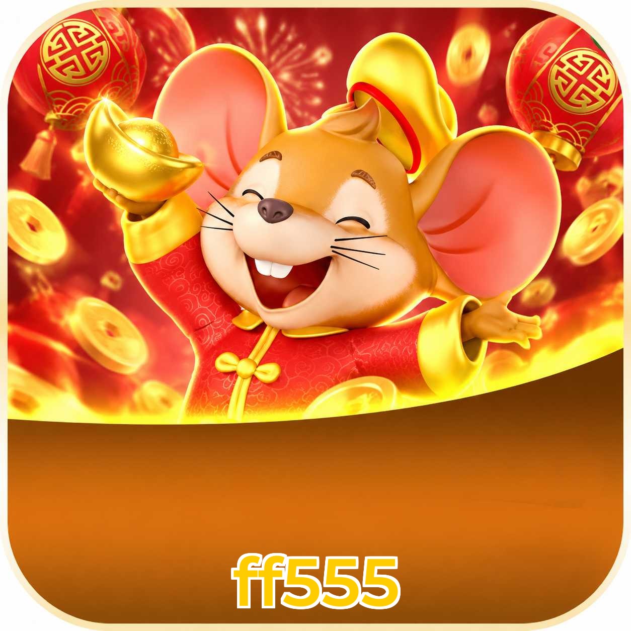 Performance do app com Plushie Frenzy